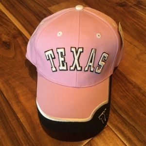 New Texas Cap
